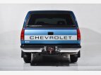 Thumbnail Photo 4 for 1994 Chevrolet Silverado 1500